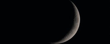 New Moon