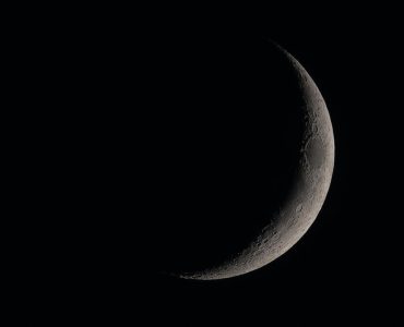New Moon