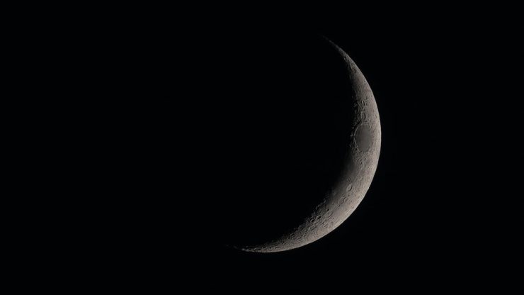 New Moon